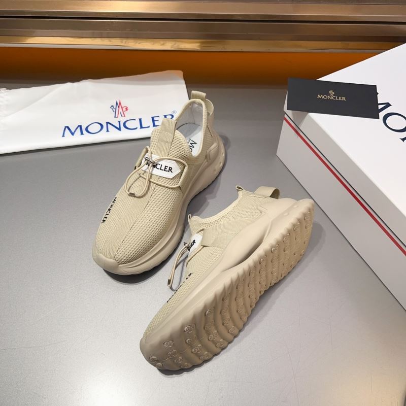 Moncler Shoes